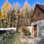 U Lesa V Zeleznych Horach * Zlebske Chvalovice