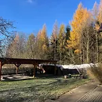 U Lesa V Zeleznych Horach * Zlebske Chvalovice