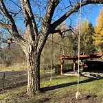 U Lesa V Zeleznych Horach Zlebske Chvalovice