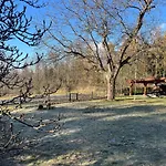 U Lesa V Zeleznych Horach Villa *