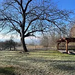 U Lesa V Zeleznych Horach Villa Zlebske Chvalovice