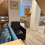 Villa U Lesa V Zeleznych Horach