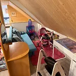 U Lesa V Zeleznych Horach Villa