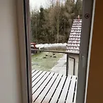 U Lesa V Zeleznych Horach * Zlebske Chvalovice