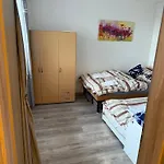 U Lesa V Zeleznych Horach Villa