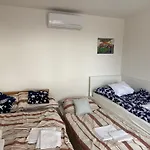U Lesa V Zeleznych Horach *