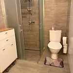 Villa U Lesa V Zeleznych Horach Zlebske Chvalovice