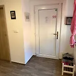 U Lesa V Zeleznych Horach
