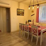 Villa U Lesa V Zeleznych Horach