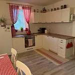 Villa U Lesa V Zeleznych Horach *