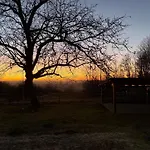 U Lesa V Zeleznych Horach Zlebske Chvalovice