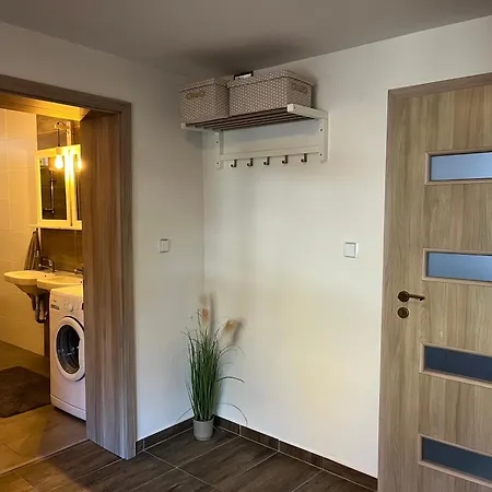 U Lesa V Zeleznych Horach Zlebske Chvalovice