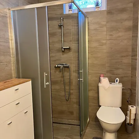 U Lesa V Zeleznych Horach