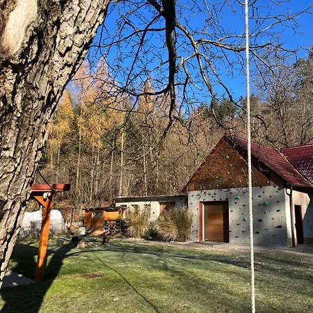 U Lesa V Zeleznych Horach *