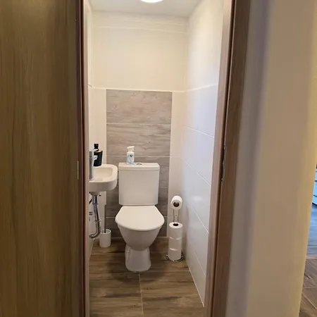 U Lesa V Zeleznych Horach * Zlebske Chvalovice