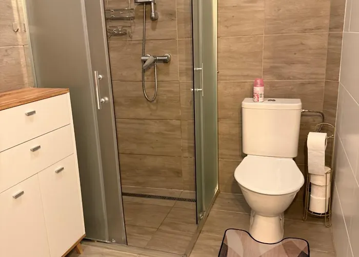 Villa U Lesa V železných Horách Zlebske Chvalovice